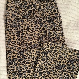 I want to move from canada